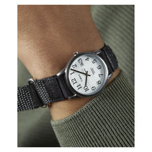 Cargar imagen en el visor de la galería, RELOJ PARA HOMBRE TIMEX EASY READER CLASSIC TW2U84900 - NEGRO