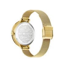 Cargar imagen en el visor de la galería, RELOJ PARA MUJER TED BAKER AMMIAR BKPAMF102 - DORADO