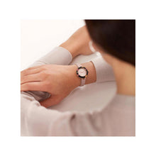 Cargar imagen en el visor de la galería, RELOJ CLÁSICO PARA MUJER TED BAKER LENARA BKPLEF111 - ROSA