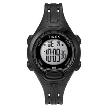 Cargar imagen en el visor de la galería, RELOJ DEPORTIVO PARA MUJER TIMEX LIFESTYLE DIGITAL TW5M42200 - NEGRO