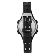 Cargar imagen en el visor de la galería, RELOJ DEPORTIVO PARA MUJER TIMEX LIFESTYLE DIGITAL TW5M42200 - NEGRO