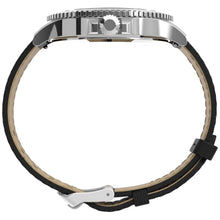 Cargar imagen en el visor de la galería, RELOJ PARA HOMBRE TIMEX TW2V2 TW2V27000 - NEGRO