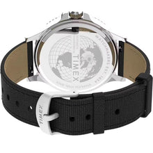Cargar imagen en el visor de la galería, RELOJ PARA HOMBRE TIMEX TW2V2 TW2V27000 - NEGRO