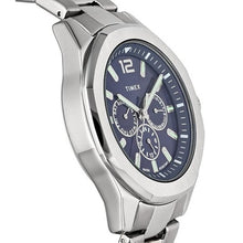 Cargar imagen en el visor de la galería, RELOJ PARA HOMBRE TIMEX TW2V43300 TW2V43300 - PLATEADO