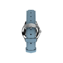 Cargar imagen en el visor de la galería, RELOJ CLÁSICO PARA MUJER TIMEX TW2V2 TW2V25300 - CELESTE