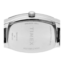 Cargar imagen en el visor de la galería, RELOJ PARA MUJER TIMEX TW2V2 TW2V25700 - PLATEADO