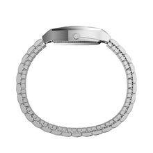 Cargar imagen en el visor de la galería, RELOJ PARA MUJER TIMEX TW2V2 TW2V25700 - PLATEADO