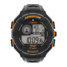 Cargar imagen en el visor de la galería, RELOJ DEPORTIVO PARA HOMBRE TIMEX EXPEDITION TW4B24200 - NEGRO