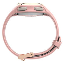 Cargar imagen en el visor de la galería, RELOJ DEPORTIVO PARA MUJER TIMEX IRONMAN TW5M48100 - ROSA