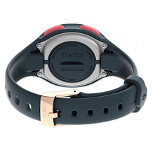 Cargar imagen en el visor de la galería, RELOJ DEPORTIVO PARA MUJER TIMEX IRONMAN TW5M48200 - AZUL