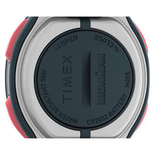 Cargar imagen en el visor de la galería, RELOJ DEPORTIVO PARA MUJER TIMEX IRONMAN TW5M48200 - AZUL