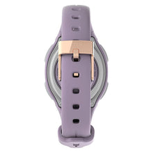 Cargar imagen en el visor de la galería, RELOJ DEPORTIVO PARA MUJER TIMEX IRONMAN TW5M48300 - MORADO