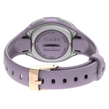 Cargar imagen en el visor de la galería, RELOJ DEPORTIVO PARA MUJER TIMEX IRONMAN TW5M48300 - MORADO