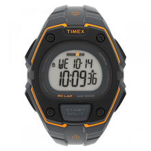 Cargar imagen en el visor de la galería, RELOJ DEPORTIVO PARA HOMBRE TIMEX IRONMAN TW5M48500 - NEGRO