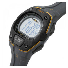 Cargar imagen en el visor de la galería, RELOJ DEPORTIVO PARA HOMBRE TIMEX IRONMAN TW5M48500 - NEGRO