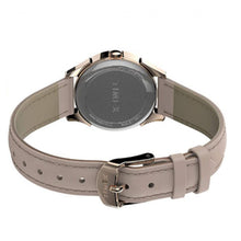 Cargar imagen en el visor de la galería, RELOJ CLÁSICO PARA MUJER TIMEX MAIN STREET TW2T66500 - ROSADO