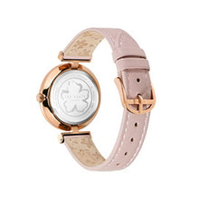 Cargar imagen en el visor de la galería, RELOJ CLÁSICO PARA MUJER TED BAKER BKPDAF202 BKPDAF202 - ROSA