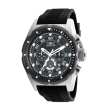 Cargar imagen en el visor de la galería, RELOJ PARA HOMBRE REPUESTO INVICTA 20311_BAND - NEGRO