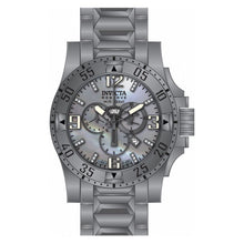 Cargar imagen en el visor de la galería, RELOJ PARA HOMBRE INVICTA EXCURSION 6850 - TITANIO