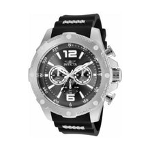 Cargar imagen en el visor de la galería, RELOJ DEPORTIVO PARA HOMBRE REPUESTO INVICTA 19656_BAND - ACERO, NEGRO