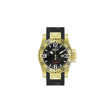 Cargar imagen en el visor de la galería, RELOJ PARA HOMBRE INVICTA EXCURSION 6255J - DORADO, NEGRO