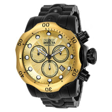 Cargar imagen en el visor de la galería, RELOJ PARA HOMBRE INVICTA VENOM 23896J - NEGRO