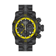Cargar imagen en el visor de la galería, RELOJ PARA HOMBRE INVICTA VENOM 26637J - NEGRO