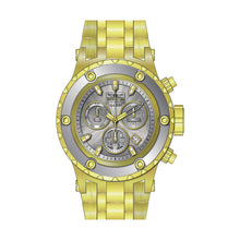 Cargar imagen en el visor de la galería, RELOJ PARA HOMBRE INVICTA SUBAQUA 23923J - DORADO