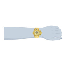 Cargar imagen en el visor de la galería, RELOJ PARA HOMBRE INVICTA SUBAQUA 26648J - DORADO
