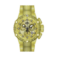 Cargar imagen en el visor de la galería, RELOJ PARA HOMBRE INVICTA SUBAQUA 26648J - DORADO
