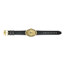 Cargar imagen en el visor de la galería, RELOJ DEPORTIVO PARA HOMBRE INVICTA MANTA TM-215084J - NEGRO