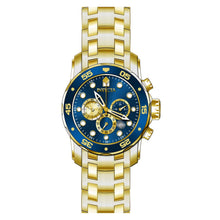 Cargar imagen en el visor de la galería, RELOJ PARA HOMBRE INVICTA PRO DIVER 28721J - ORO