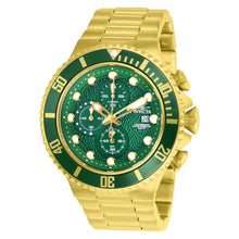 Cargar imagen en el visor de la galería, RELOJ PARA HOMBRE INVICTA PRO DIVER 25299J - DORADO