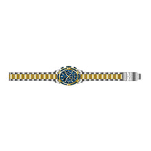 Cargar imagen en el visor de la galería, RELOJ PARA HOMBRE INVICTA SPEEDWAY 26478J - ACERO, ORO