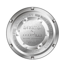 Cargar imagen en el visor de la galería, RELOJ PARA HOMBRE INVICTA SPEEDWAY 26478J - ACERO, ORO