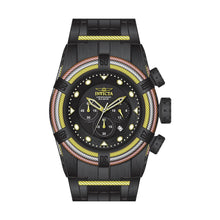 Cargar imagen en el visor de la galería, RELOJ PARA HOMBRE INVICTA BOLT 23050J - NEGRO