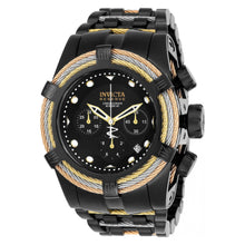 Cargar imagen en el visor de la galería, RELOJ PARA HOMBRE INVICTA BOLT 23050J - NEGRO