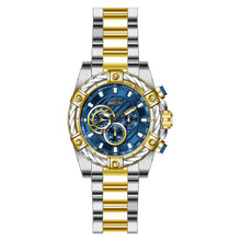 Cargar imagen en el visor de la galería, RELOJ PARA HOMBRE INVICTA BOLT 25522J - DORADO