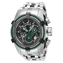Cargar imagen en el visor de la galería, RELOJ PARA HOMBRE INVICTA RESERVE 27235J - VERDE