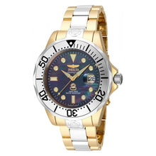 Cargar imagen en el visor de la galería, RELOJ PARA HOMBRE INVICTA PRO DIVER 16034J - DORADO