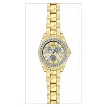 Cargar imagen en el visor de la galería, RELOJ PARA MUJER INVICTA ANGEL 28449J - ORO