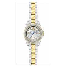 Cargar imagen en el visor de la galería, RELOJ PARA MUJER INVICTA ANGEL 28446J - ACERO, ORO