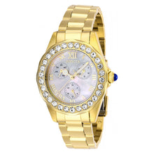 Cargar imagen en el visor de la galería, RELOJ PARA MUJER INVICTA ANGEL 28465J - ORO