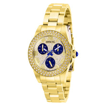Cargar imagen en el visor de la galería, RELOJ PARA MUJER INVICTA ANGEL 28478J - ORO