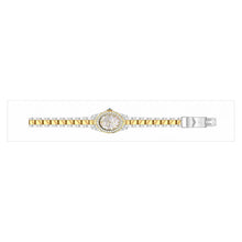 Cargar imagen en el visor de la galería, RELOJ PARA MUJER INVICTA ANGEL 28464J - ACERO, ORO