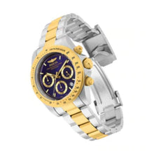 Cargar imagen en el visor de la galería, RELOJ PARA HOMBRE INVICTA SPEEDWAY 3644J - DORADO