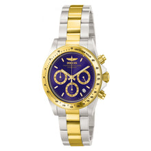 Cargar imagen en el visor de la galería, RELOJ PARA HOMBRE INVICTA SPEEDWAY 3644J - DORADO