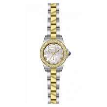 Cargar imagen en el visor de la galería, RELOJ PARA MUJER INVICTA ANGEL 28480J - ACERO, ORO