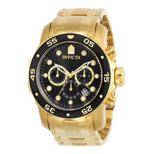 Cargar imagen en el visor de la galería, RELOJ PARA HOMBRE INVICTA PRO DIVER 72J - DORADO