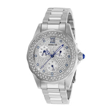 Cargar imagen en el visor de la galería, RELOJ PARA MUJER INVICTA ANGEL 28432J - ACERO